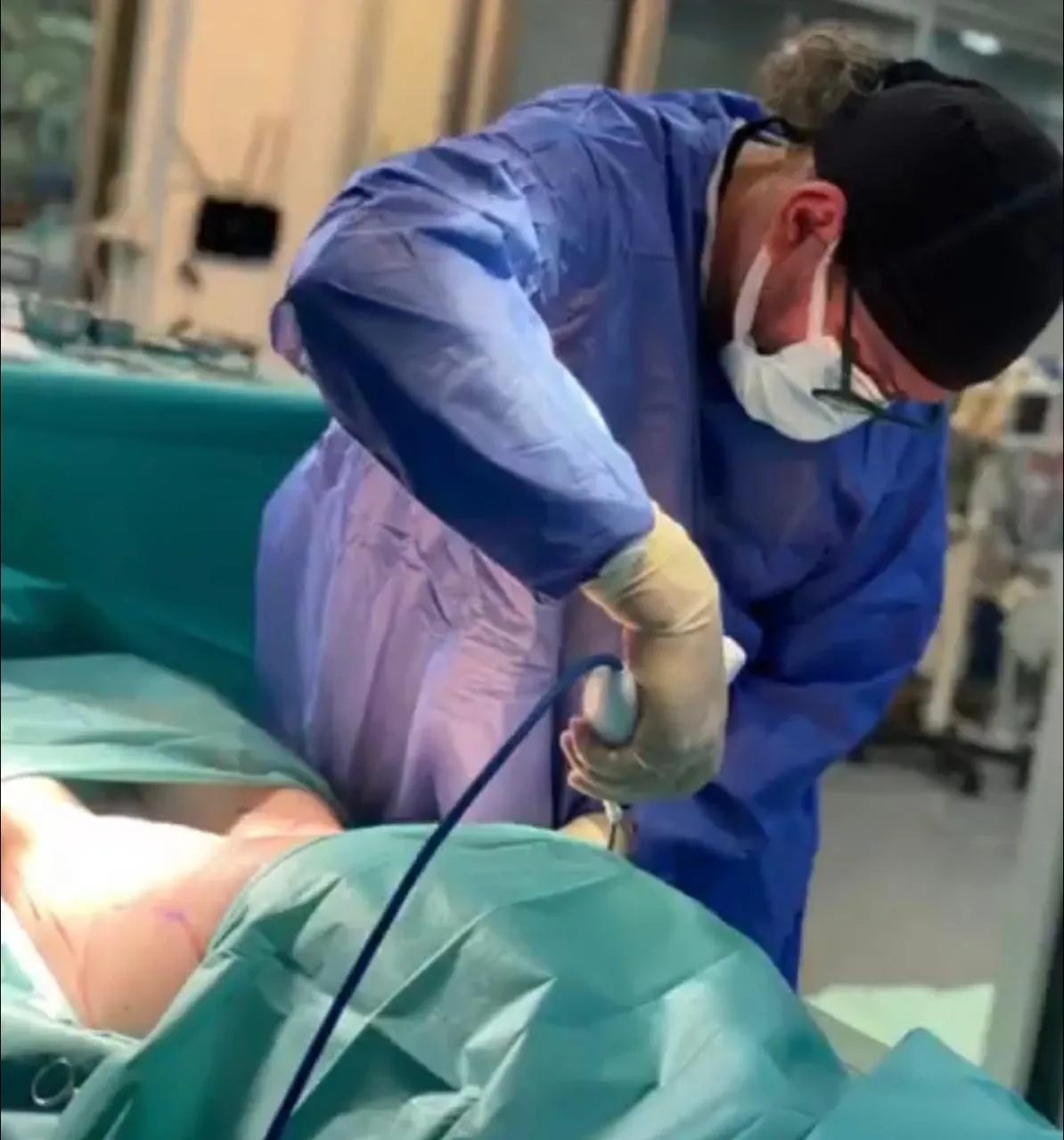 Le Dr Tawfik Sefrioui – photo 3