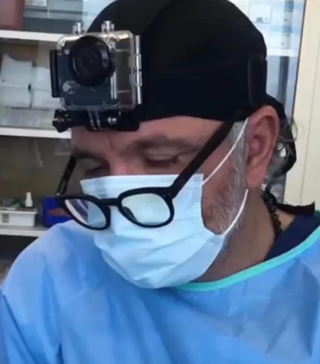 Le Dr Tawfik Sefrioui – photo 4